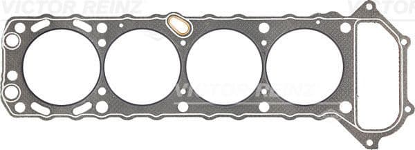 Gasket, cylinder head 61-52810-00