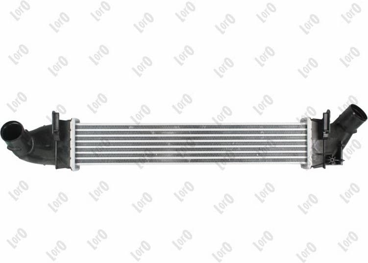 Charge Air Cooler LORO 010-018-0006