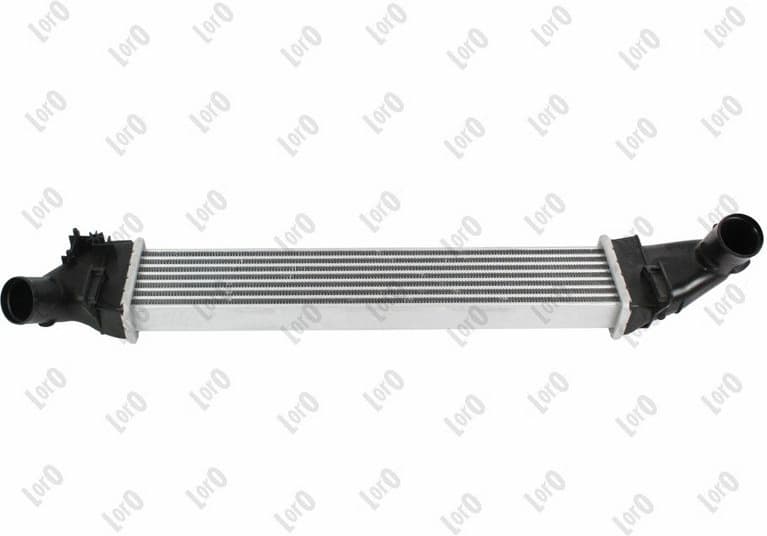 Charge Air Cooler LORO 010-018-0006 - image 3