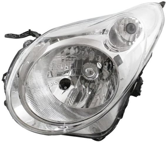 Headlight Depo 218-1147L-LD-EM