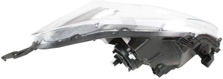 Headlight Depo 218-1147L-LD-EM - image 2