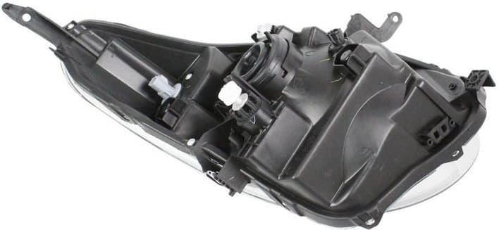 Headlight Depo 218-1147L-LD-EM - image 3