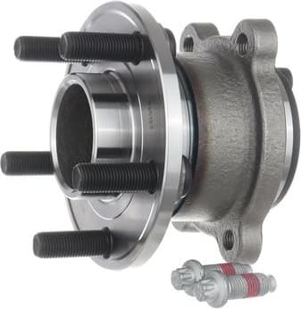 Wheel Bearing Kit VKBA 7173 - image 2