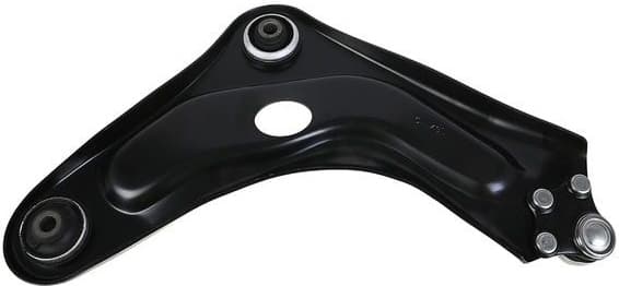 Control/Trailing Arm, wheel suspension 57-02412-SX - image 3