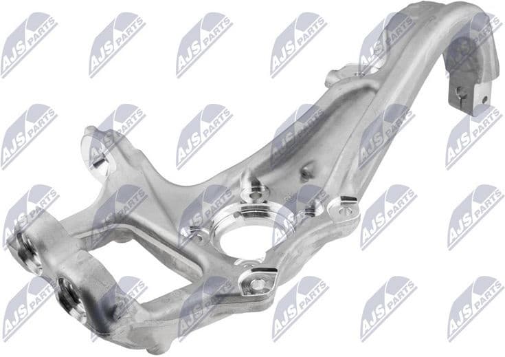 Steering Knuckle, wheel suspension ZZP-CH-057