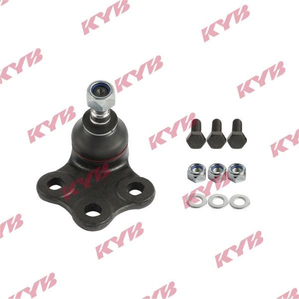 Ball Joint KBJ4122
