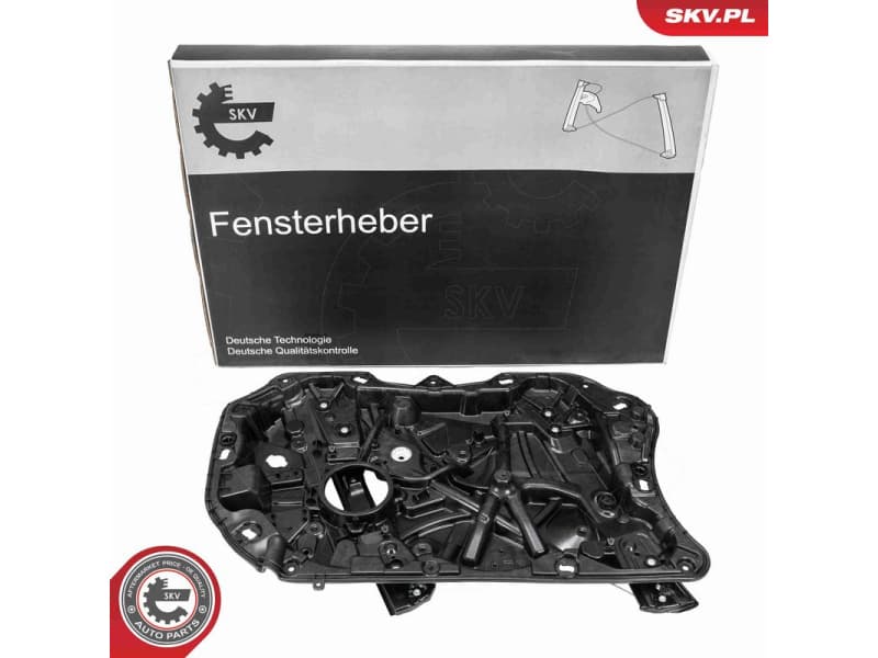 Window Regulator 51SKV791