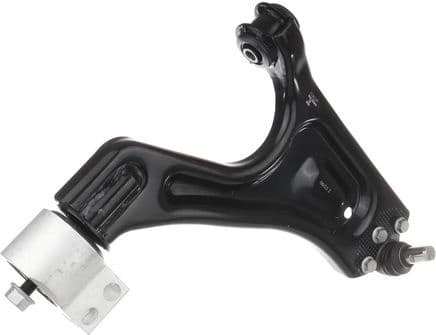 Control/Trailing Arm, wheel suspension VKDS 325704 B