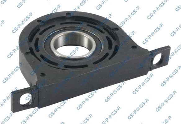 Suspension, propshaft 539037