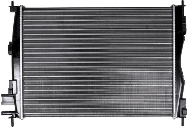 Low Temperature Cooler, charge air cooler 7705387