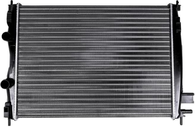 Low Temperature Cooler, charge air cooler 7705387 - image 2