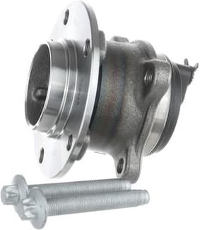 Wheel Bearing Kit VKBA 7033 - image 2