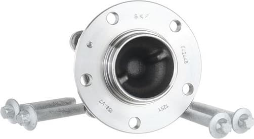 Wheel Bearing Kit VKBA 7033 - image 3