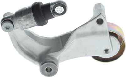 Belt Tensioner, V-ribbed belt 1 987 600 408 - image 3