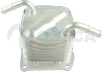 Oil Cooler, engine oil 24241