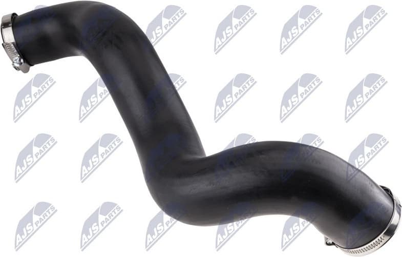 Charge Air Hose GPP-VV-053 - image 2