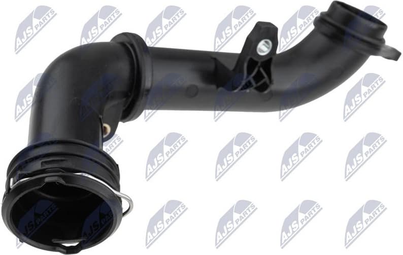 Radiator Hose CPP-ME-079