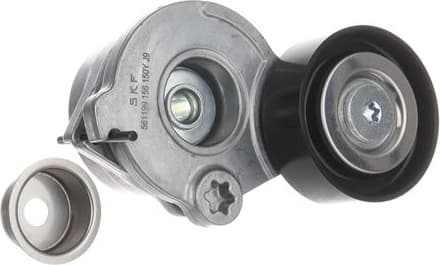 Belt Tensioner, V-ribbed belt VKM 31126 - image 2