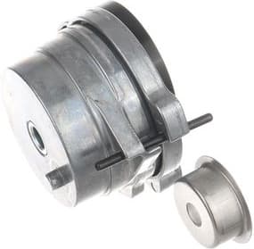 Belt Tensioner, V-ribbed belt VKM 31126 - image 3