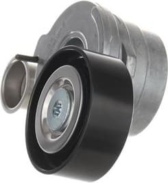 Belt Tensioner, V-ribbed belt VKM 31126 - image 6