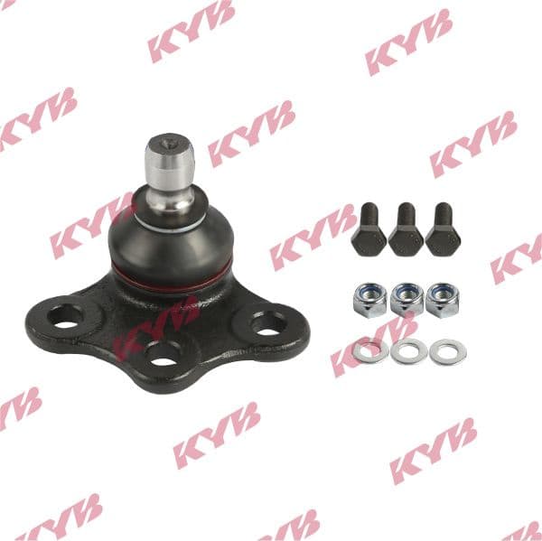 Ball Joint KBJ4019