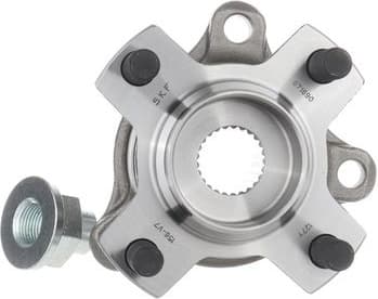 Wheel Bearing Kit VKBA 7808 - image 4
