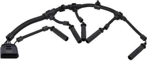 Connecting Cable, injector 1611014