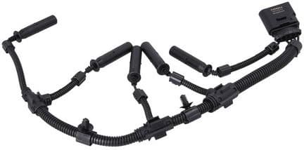 Connecting Cable, injector 1611014 - image 3