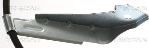 Cable Pull, parking brake 8140 161241 - image 5