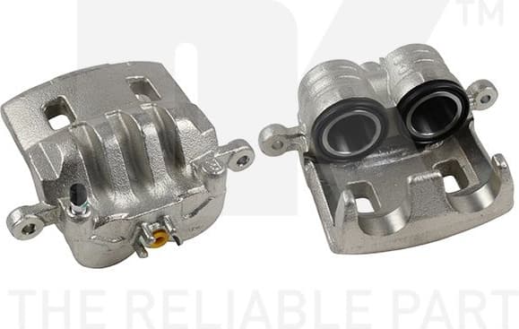 Brake Caliper 214488