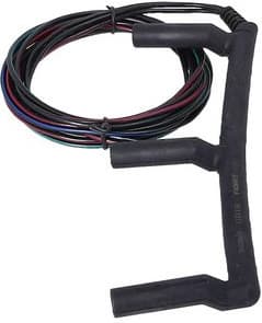 Connecting Cable, injector 1611017