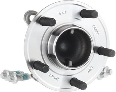 Wheel Bearing Kit VKBA 7179 - image 3