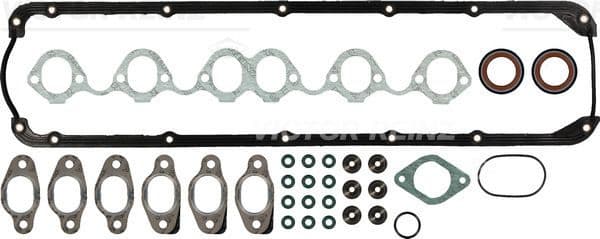 Gasket Kit, cylinder head 02-13020-04