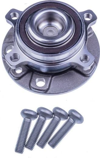 Wheel Bearing Kit W414008