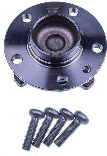 Wheel Bearing Kit W414008 - image 2