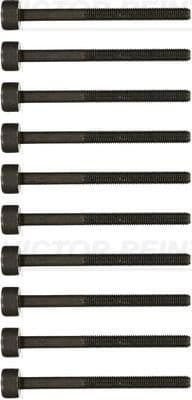 Cylinder Head Bolt Set 14-19487-01