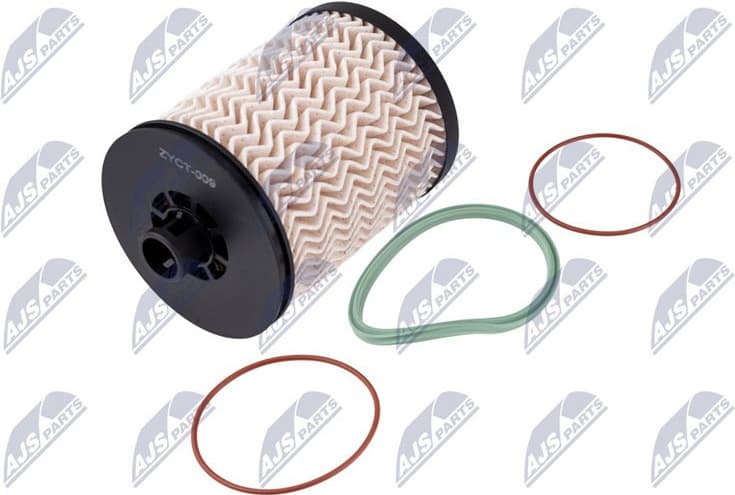 Fuel Filter FFF-CT-009
