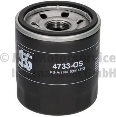 Oil Filter 50014733