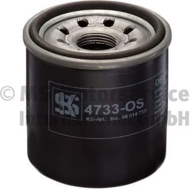 Oil Filter 50014733 - image 2
