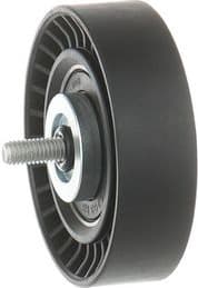 Deflection/Guide Pulley, V-ribbed belt VKM 34220 - image 2