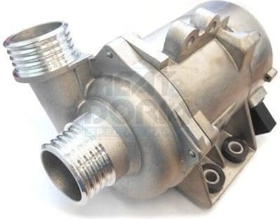 Auxiliary Water Pump (cooling water circuit) 20019