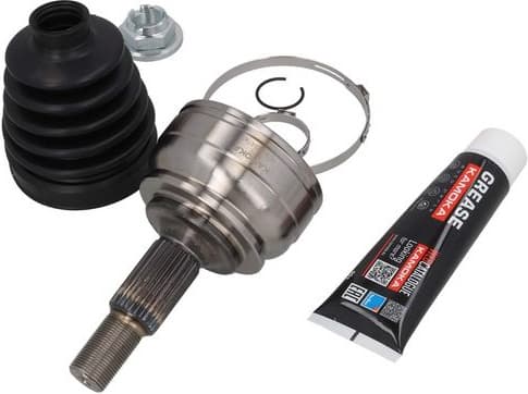 Joint Kit, drive shaft 6272 - image 3