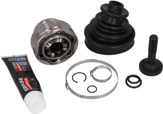 CV joint outer 6185 - image 2