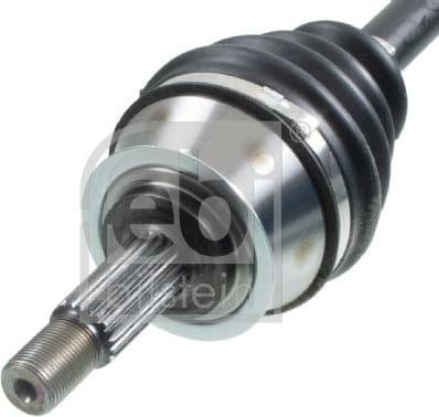 Drive Shaft 198787 - image 2