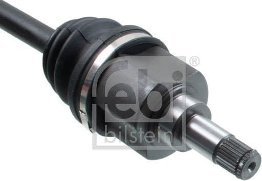 Drive Shaft 198787 - image 3