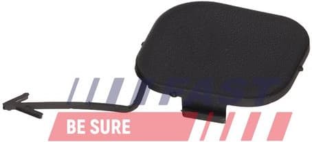 Cover, bumper FT10893