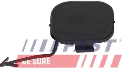 Cover, bumper FT10893 - image 3