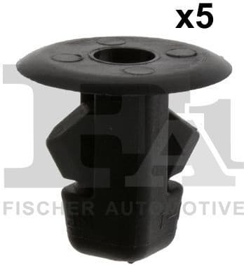 Clip, trim/protection strip 77-60006.5