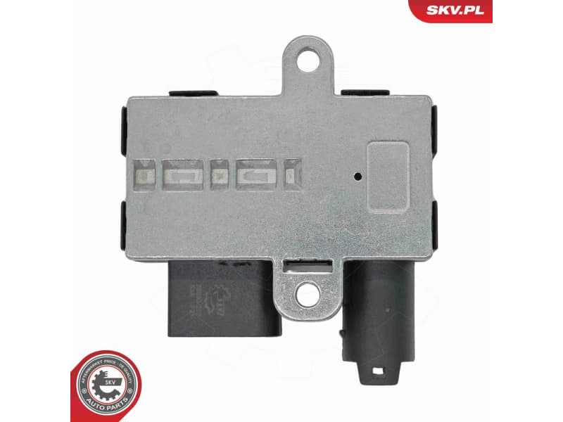 Control Unit, glow time 96SKV272 - image 5