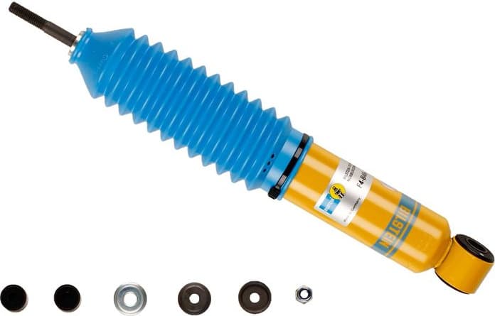 Shock Absorber BILSTEIN - B6 4600 24-011396